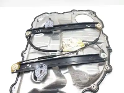 Pièce détachée automobile d'occasion commande de lève vitre arrière droit pour audi a8 (4e2) 3.0 v6 24v tdi références oem iam 4e0839850a  