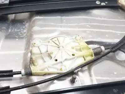 Pièce détachée automobile d'occasion commande de lève vitre arrière droit pour audi a8 (4e2) 3.0 v6 24v tdi références oem iam 4e0839850a  