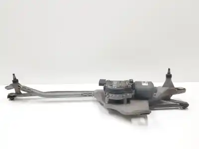 Pièce détachée automobile d'occasion moteur d'essuie-glace avant pour audi a8 (4e2) 3.0 v6 24v tdi références oem iam 4e1955119c