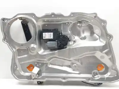 Pièce détachée automobile d'occasion léve glace avant gauche pour audi a8 (4e2) 3.0 v6 24v tdi références oem iam 4e0837849
