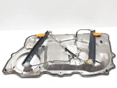 Second-hand car spare part driver left window regulator for audi a8 (4e2) 3.0 v6 24v tdi oem iam references 4e0837849  