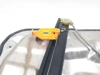 Second-hand car spare part driver left window regulator for audi a8 (4e2) 3.0 v6 24v tdi oem iam references 4e0837849  