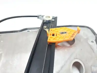Second-hand car spare part driver left window regulator for audi a8 (4e2) 3.0 v6 24v tdi oem iam references 4e0837849  