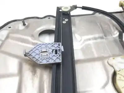 Second-hand car spare part rear left window regulator for audi a8 (4e2) 3.0 v6 24v tdi oem iam references 4e0839849a  