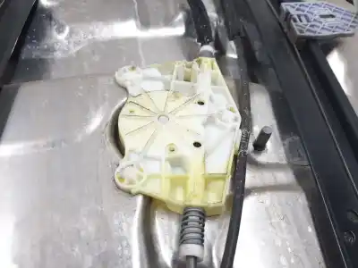 Second-hand car spare part rear left window regulator for audi a8 (4e2) 3.0 v6 24v tdi oem iam references 4e0839849a  
