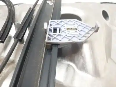 Second-hand car spare part rear left window regulator for audi a8 (4e2) 3.0 v6 24v tdi oem iam references 4e0839849a  