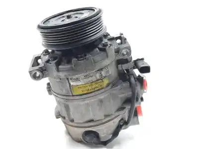 Автозапчастина б/у компресор кондиционера для audi a8 (4e2) 3.0 v6 24v tdi посилання на oem iam 89052  4e0260805ba