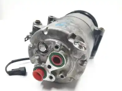 Автозапчастина б/у компресор кондиционера для ford c-max (cb3) ghia посилання на oem iam 4m5h19d629ah  