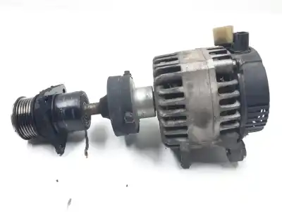 Автозапчасти б/у генератор за ford c-max (cb3) ghia ссылки oem iam 4m5t10300lc