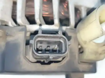 Pezzo di ricambio per auto di seconda mano alternatore per ford c-max (cb3) ghia riferimenti oem iam 4m5t10300lc  