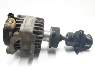 Pezzo di ricambio per auto di seconda mano alternatore per ford c-max (cb3) ghia riferimenti oem iam 4m5t10300lc  