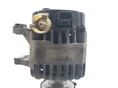 Pezzo di ricambio per auto di seconda mano alternatore per ford c-max (cb3) ghia riferimenti oem iam 4m5t10300lc  