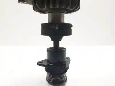 Pezzo di ricambio per auto di seconda mano alternatore per ford c-max (cb3) ghia riferimenti oem iam 4m5t10300lc  