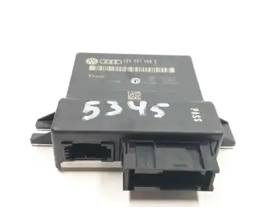 Pièce détachée automobile d'occasion module électronique pour audi a8 (4e2) 3.0 v6 24v tdi références oem iam 4e0907468e
