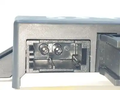 Pièce détachée automobile d'occasion module électronique pour audi a8 (4e2) 3.0 v6 24v tdi références oem iam 4e0907468e  4eo910468b