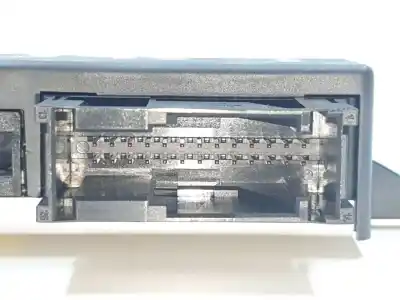 Pièce détachée automobile d'occasion module électronique pour audi a8 (4e2) 3.0 v6 24v tdi références oem iam 4e0907468e  4eo910468b