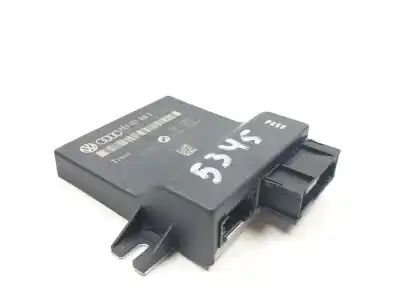 Pièce détachée automobile d'occasion module électronique pour audi a8 (4e2) 3.0 v6 24v tdi références oem iam 4e0907468e  4eo910468b