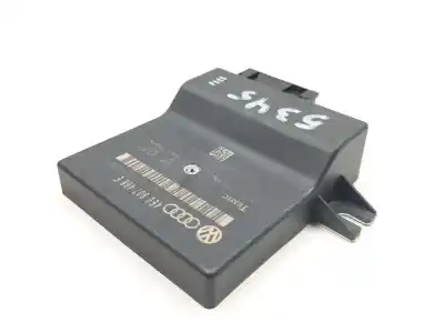Pièce détachée automobile d'occasion module électronique pour audi a8 (4e2) 3.0 v6 24v tdi références oem iam 4e0907468e  4eo910468b