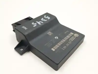 Pièce détachée automobile d'occasion module électronique pour audi a8 (4e2) 3.0 v6 24v tdi références oem iam 4e0907468e  4eo910468b