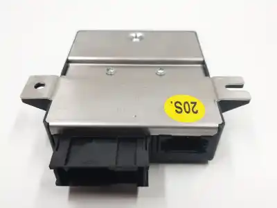 Pièce détachée automobile d'occasion module électronique pour audi a8 (4e2) 3.0 v6 24v tdi références oem iam 4e0907468e  4eo910468b
