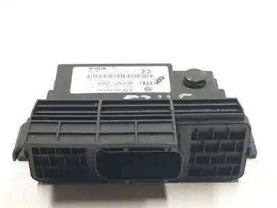 Pièce détachée automobile d'occasion module électronique pour audi a8 (4e2) 3.0 v6 24v tdi références oem iam 4e0907280a