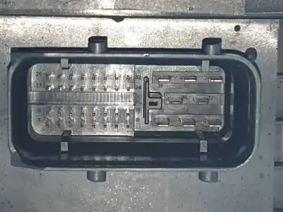 Pièce détachée automobile d'occasion module électronique pour audi a8 (4e2) 3.0 v6 24v tdi références oem iam 4e0907280a  4e0910280a