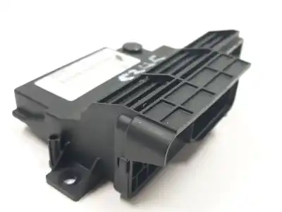 Pièce détachée automobile d'occasion module électronique pour audi a8 (4e2) 3.0 v6 24v tdi références oem iam 4e0907280a  4e0910280a