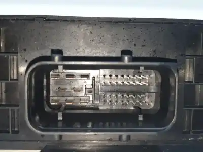 Pièce détachée automobile d'occasion module électronique pour audi a8 (4e2) 3.0 v6 24v tdi références oem iam 4e0907280a  4e0910280a