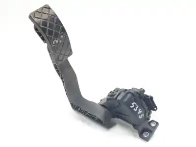 Pièce détachée automobile d'occasion pédale d'accélérateur pour audi a8 (4e2) 3.0 v6 24v tdi références oem iam 4e1723523h