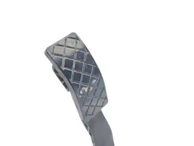 Second-hand car spare part accelerator pedal for audi a8 (4e2) 3.0 v6 24v tdi oem iam references 4e1723523h  