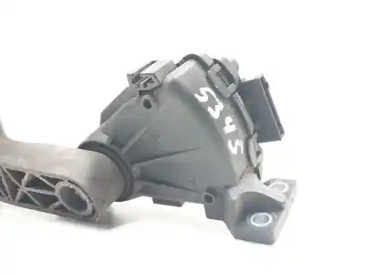 Second-hand car spare part accelerator pedal for audi a8 (4e2) 3.0 v6 24v tdi oem iam references 4e1723523h  