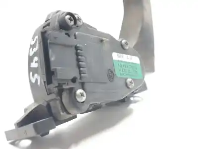 Second-hand car spare part accelerator pedal for audi a8 (4e2) 3.0 v6 24v tdi oem iam references 4e1723523h  