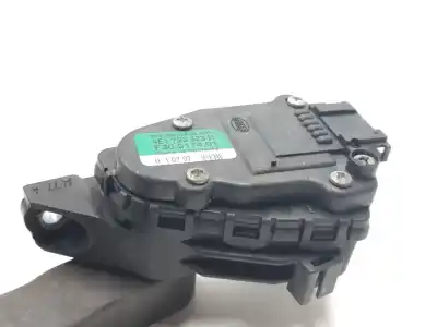 Second-hand car spare part accelerator pedal for audi a8 (4e2) 3.0 v6 24v tdi oem iam references 4e1723523h  