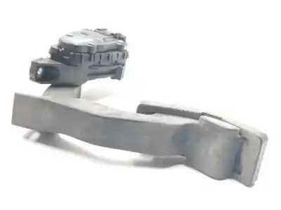 Second-hand car spare part accelerator pedal for audi a8 (4e2) 3.0 v6 24v tdi oem iam references 4e1723523h  