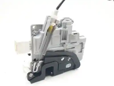 Pièce détachée automobile d'occasion serrure de porte avant droite pour audi a8 (4e2) 3.0 v6 24v tdi références oem iam 4f1837016e  