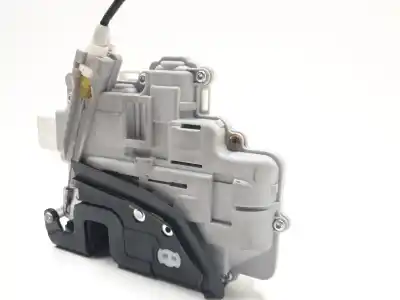 Pièce détachée automobile d'occasion serrure de porte avant droite pour audi a8 (4e2) 3.0 v6 24v tdi références oem iam 4f1837016e  