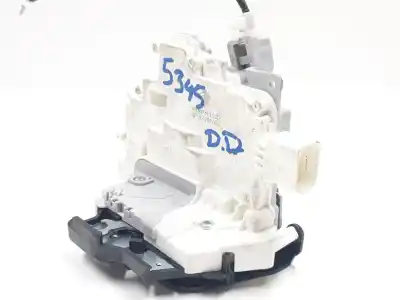 Pièce détachée automobile d'occasion serrure de porte avant droite pour audi a8 (4e2) 3.0 v6 24v tdi références oem iam 4f1837016e  