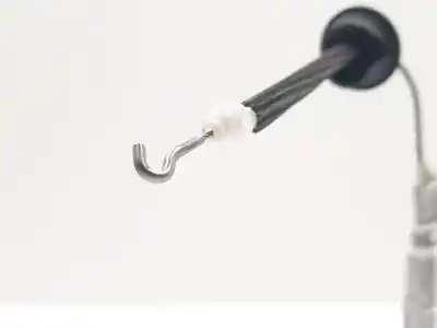 Pièce détachée automobile d'occasion serrure de porte avant droite pour audi a8 (4e2) 3.0 v6 24v tdi références oem iam 4f1837016e  