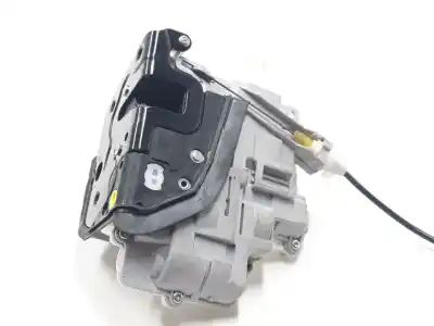 Pièce détachée automobile d'occasion serrure de porte avant droite pour audi a8 (4e2) 3.0 v6 24v tdi références oem iam 4f1837016e  
