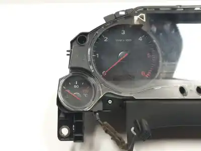 Pièce détachée automobile d'occasion compteur de vitesse tableau de bord pour audi a8 (4e2) 3.0 v6 24v tdi références oem iam 4e0920901c  