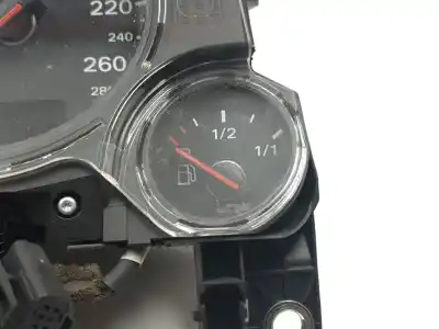 Pièce détachée automobile d'occasion compteur de vitesse tableau de bord pour audi a8 (4e2) 3.0 v6 24v tdi références oem iam 4e0920901c  