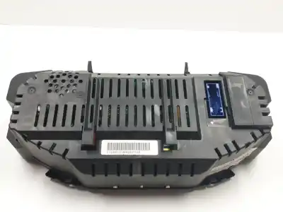 Pièce détachée automobile d'occasion compteur de vitesse tableau de bord pour audi a8 (4e2) 3.0 v6 24v tdi références oem iam 4e0920901c  