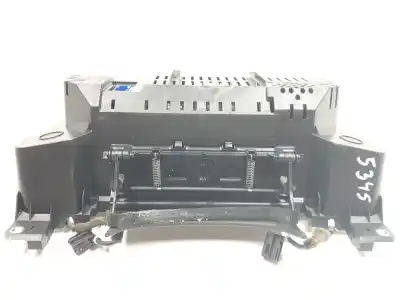 Pièce détachée automobile d'occasion compteur de vitesse tableau de bord pour audi a8 (4e2) 3.0 v6 24v tdi références oem iam 4e0920901c  