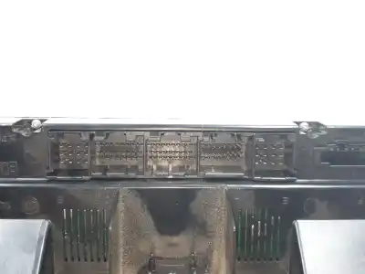 Автозапчастина б/у клімат-контроль для audi a8 (4e2) 3.0 v6 24v tdi посилання на oem iam 4e0820043f 5hb00848015 4e091043b