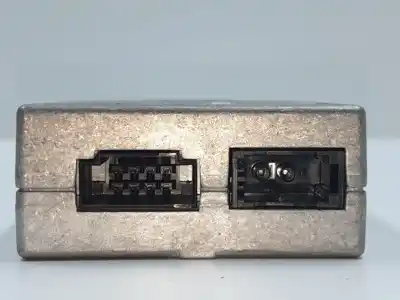Second-hand car spare part electronic module for audi a8 (4e2) 3.0 v6 24v tdi oem iam references 4e0035785  