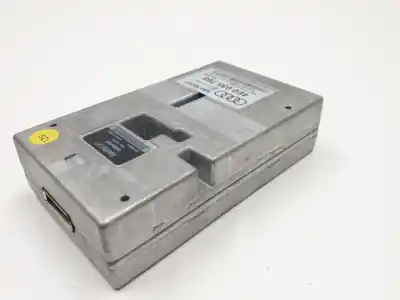 Second-hand car spare part electronic module for audi a8 (4e2) 3.0 v6 24v tdi oem iam references 4e0035785  