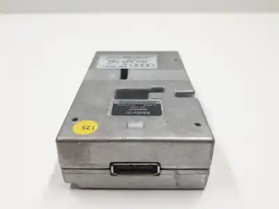 Second-hand car spare part electronic module for audi a8 (4e2) 3.0 v6 24v tdi oem iam references 4e0035785  