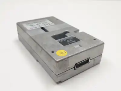 Second-hand car spare part electronic module for audi a8 (4e2) 3.0 v6 24v tdi oem iam references 4e0035785  
