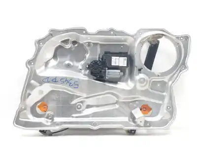 Pièce détachée automobile d'occasion léve glace avant droit pour audi a8 (4e2) 3.0 v6 24v tdi références oem iam 4e0837850b