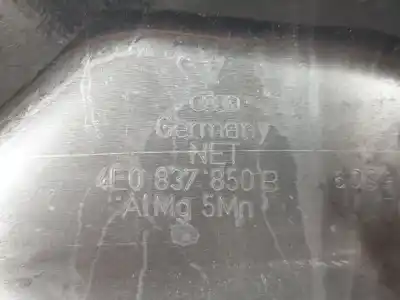 Автозапчастина б/у регулятор переднього правого скла для audi a8 (4e2) 3.0 v6 24v tdi посилання на oem iam 4e0837850b  